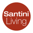 Santini-Living-Logo